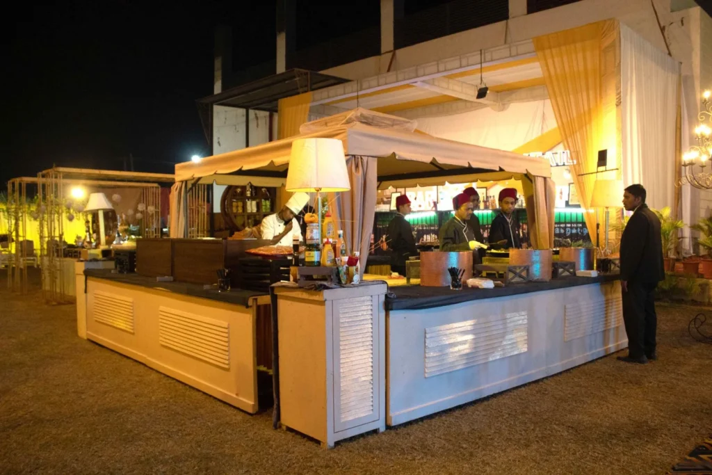 Best Hotel in Haibowal Kalan